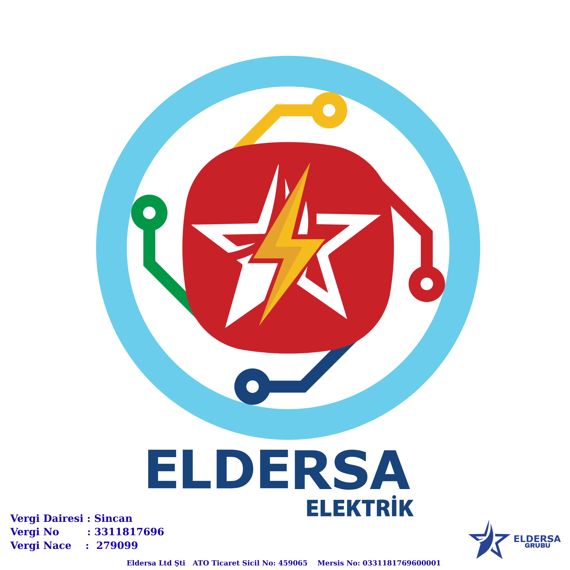 eldersa elektrİk