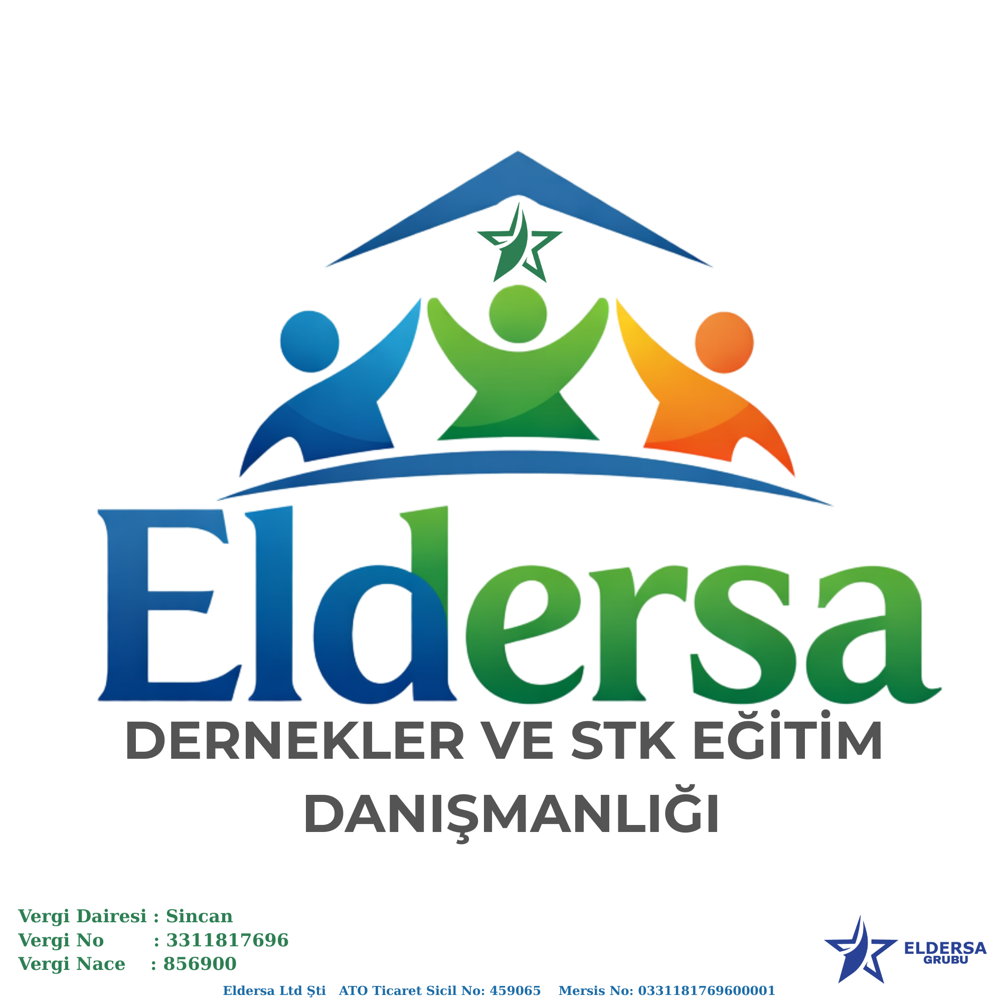 eldersa stk daniŞmanliĞi