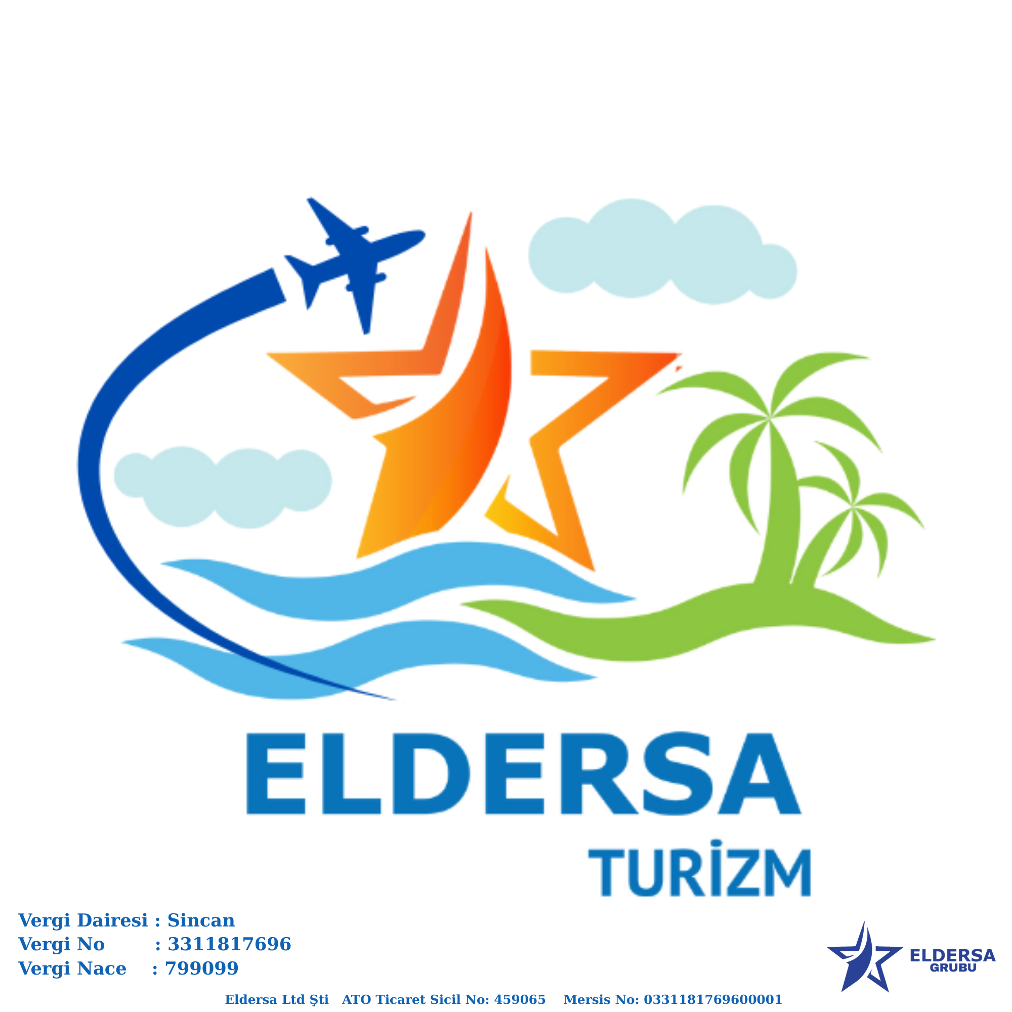 eldersa turİzm